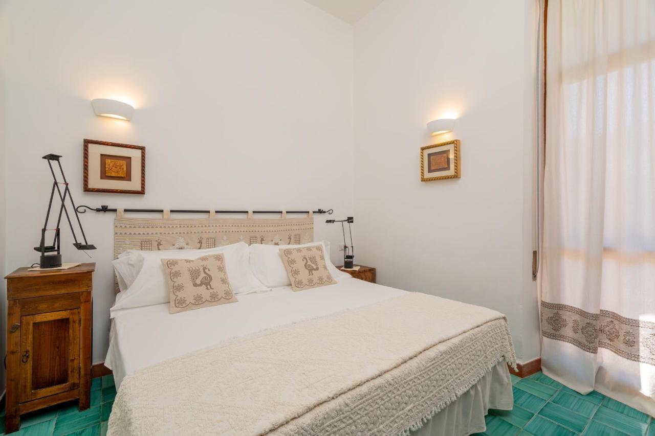 Villa Arrecifes Fertilia Eksteriør bilde