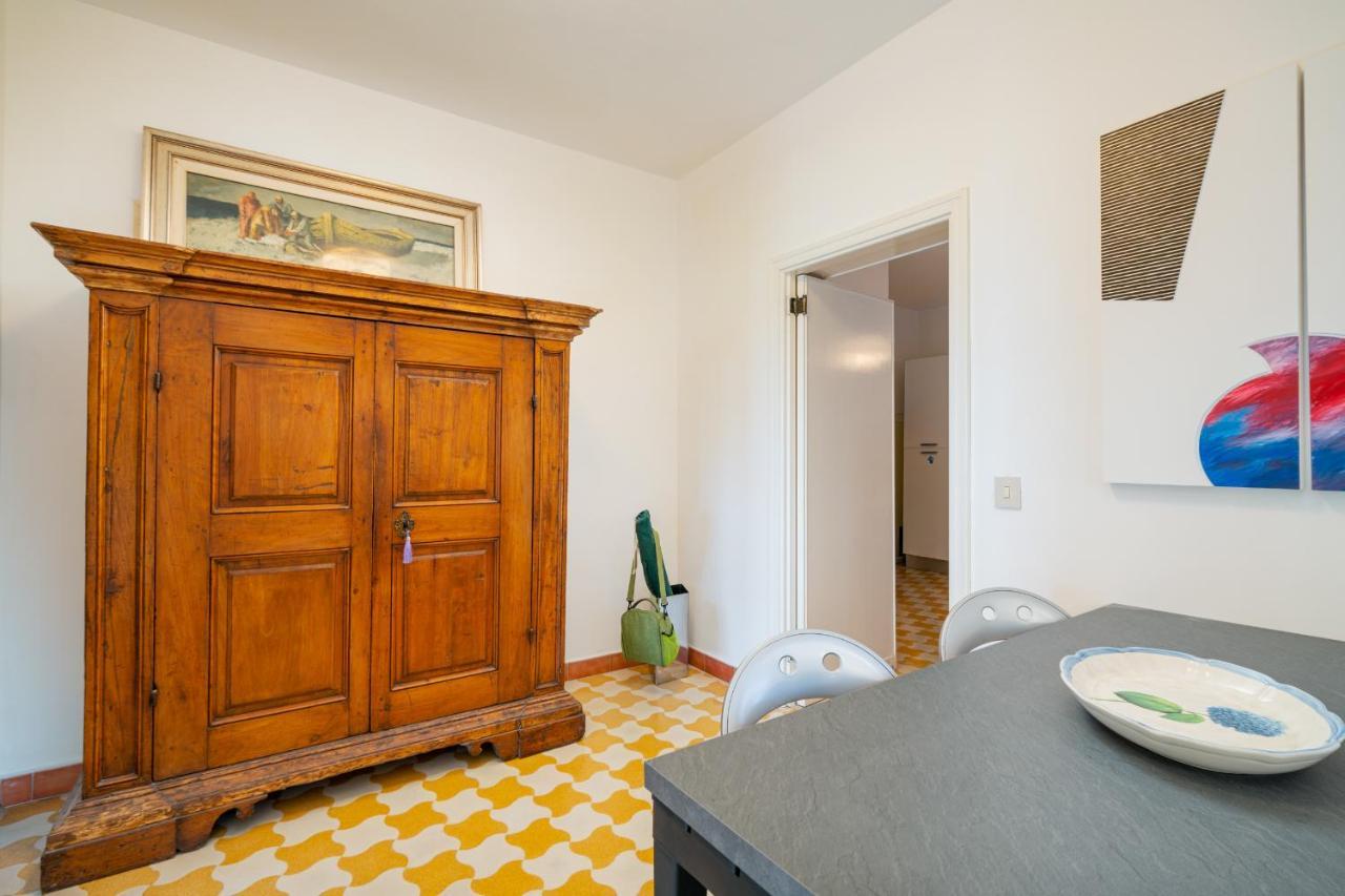 Villa Arrecifes Fertilia Eksteriør bilde